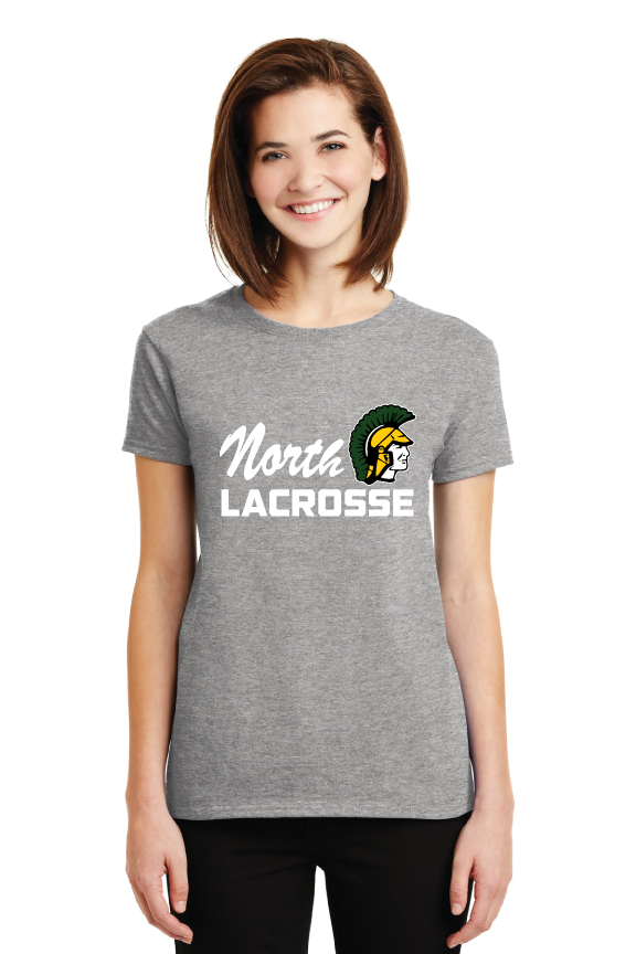 Custom T-Shirts  for Williamsville North Lacrosse