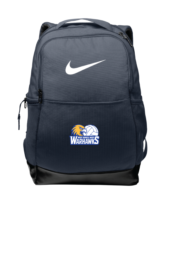 Custom Bags for West Seneca West Men's Volleyball