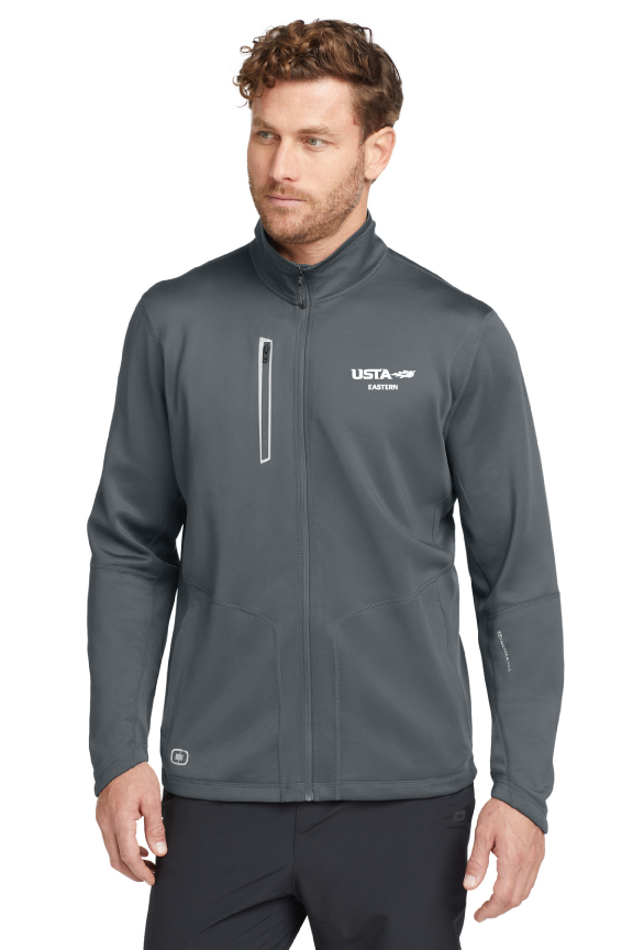 Custom Activewear for USTA Eastern Section