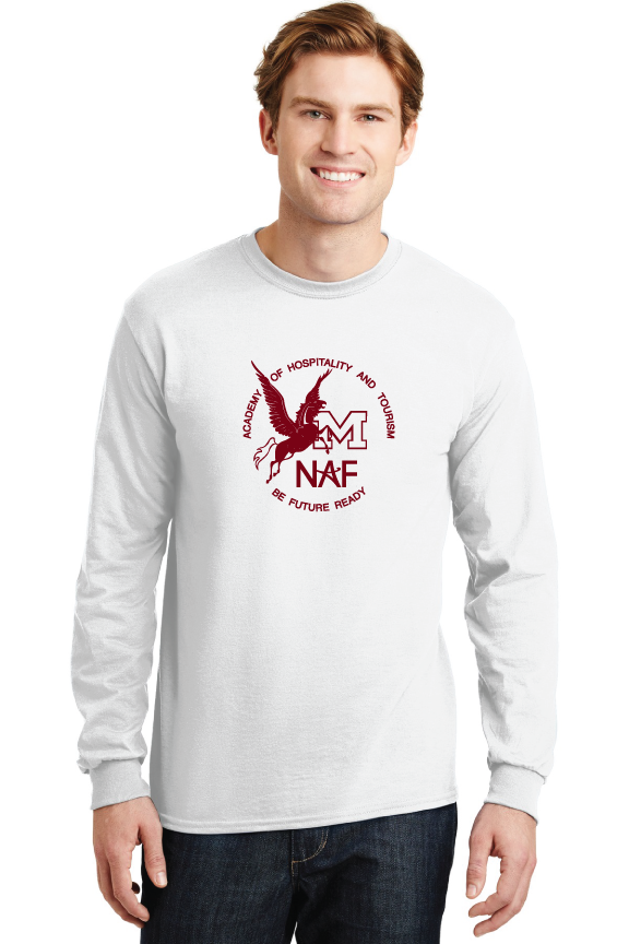 Custom T-Shirts  for Maryvale NAF