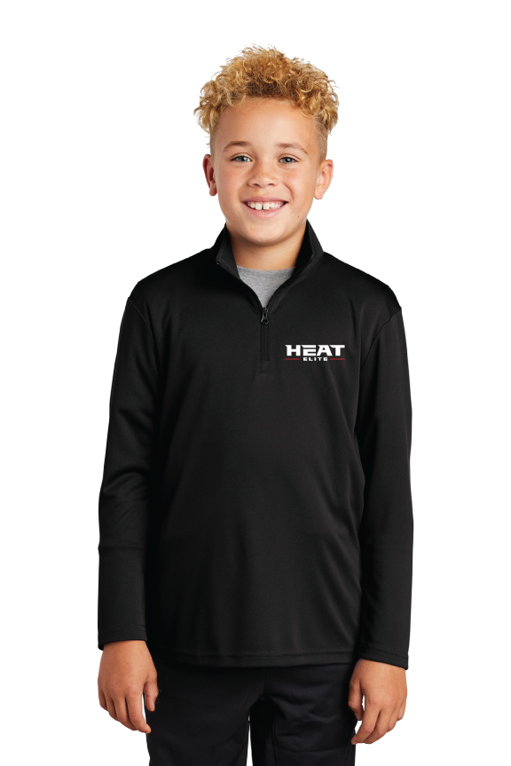 Custom Activewear for Heat Elite