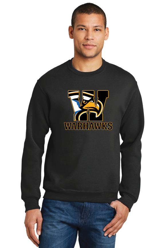 Custom Sweatshirts/Fleece for West Seneca West Senior Student Council