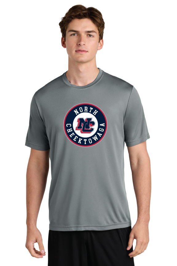 Custom Activewear for North Cheektowaga Amateur Athletic Association