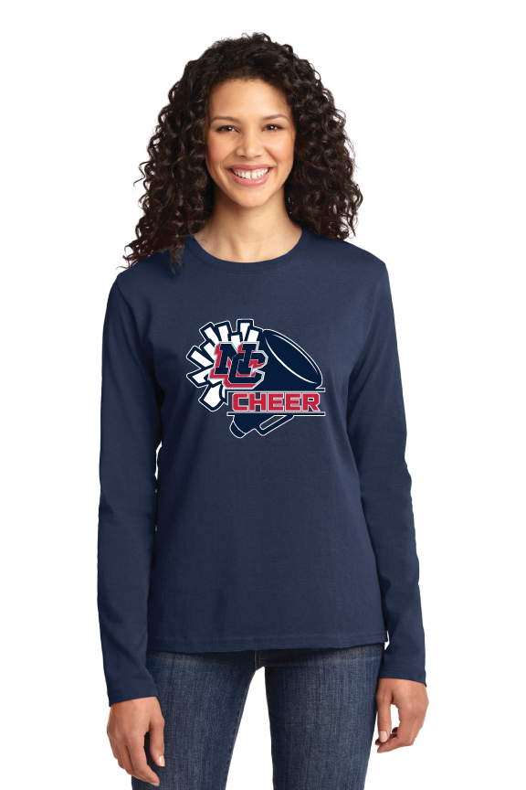 Custom T-Shirts  for North Cheektowaga Amateur Athletic Association