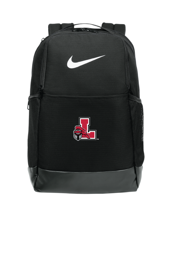 Custom Bags for Lancaster High School Bookstore