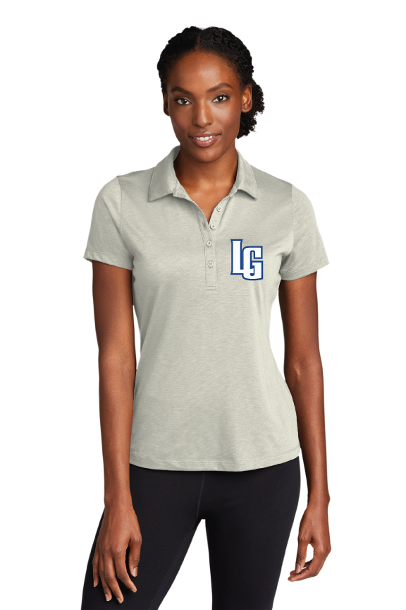 Custom Polos/Knits for Lou Gehrig Baseball and Softball