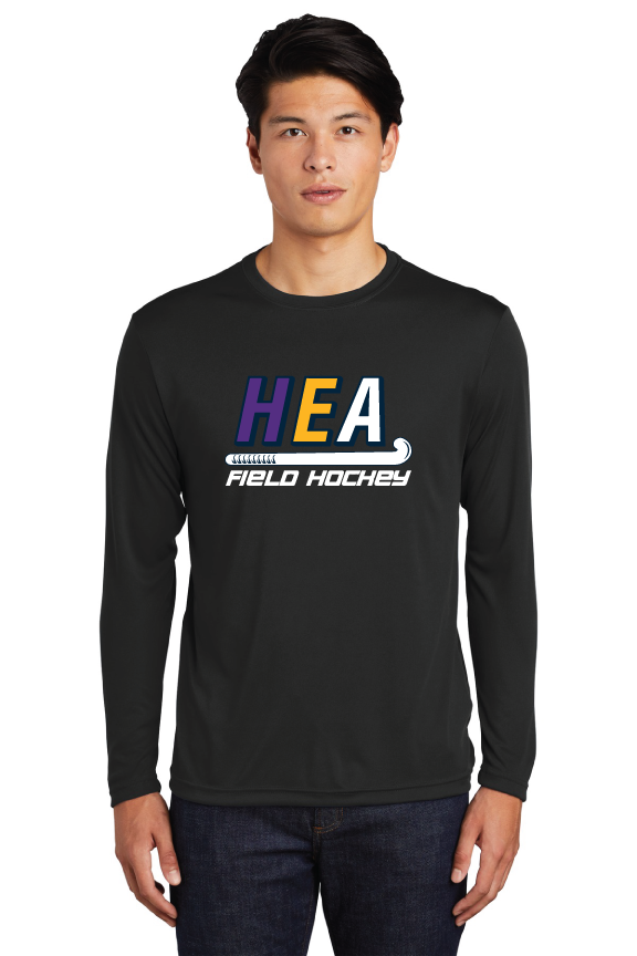 Custom Activewear for HEA Field Hockey