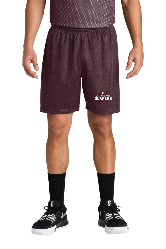 Custom Activewear for Orchard Park Field Hockey