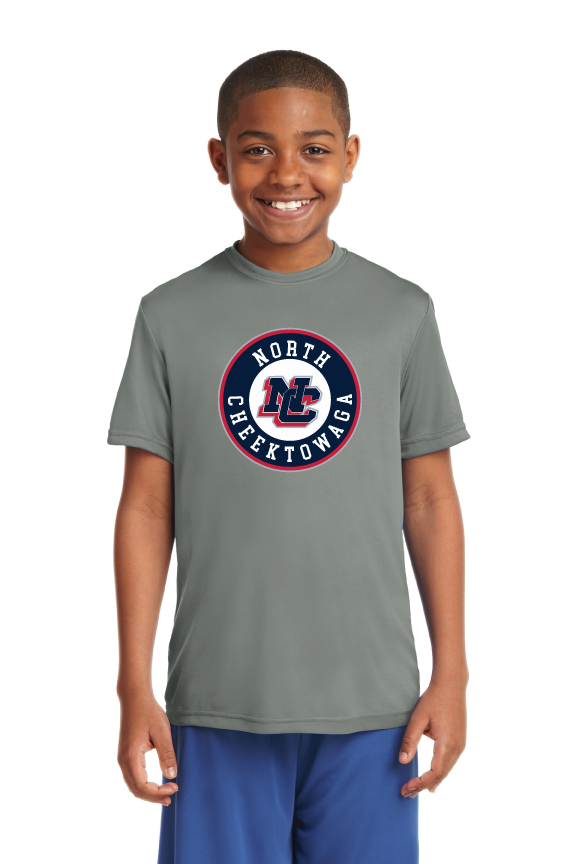 Custom Activewear for North Cheektowaga Amateur Athletic Association