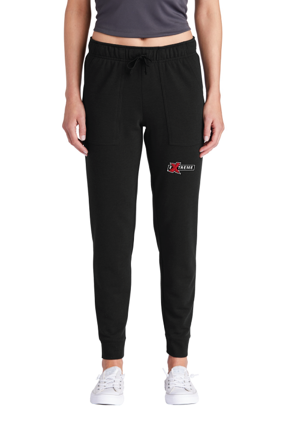 Custom Sweatshirts/Fleece for Buffalo eXtreme Basketball