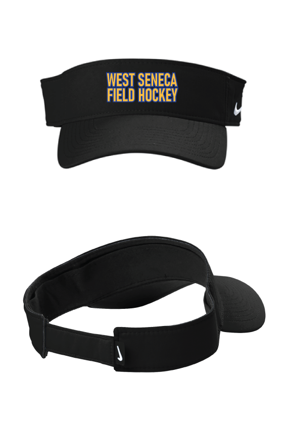 Custom Caps for West Seneca Field Hockey