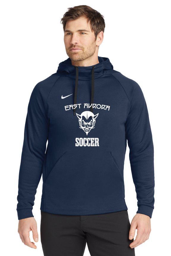 Custom Sweatshirts/Fleece for East Aurora Soccer