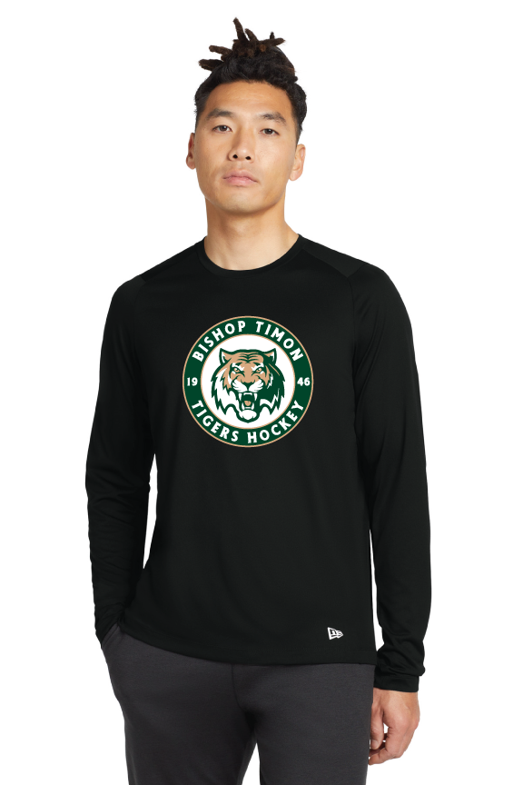 Custom Activewear for Timon Hockey