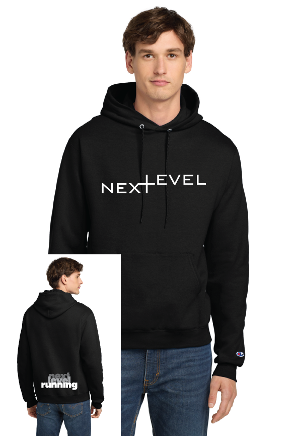 Custom Sweatshirts/Fleece for Next Level Running