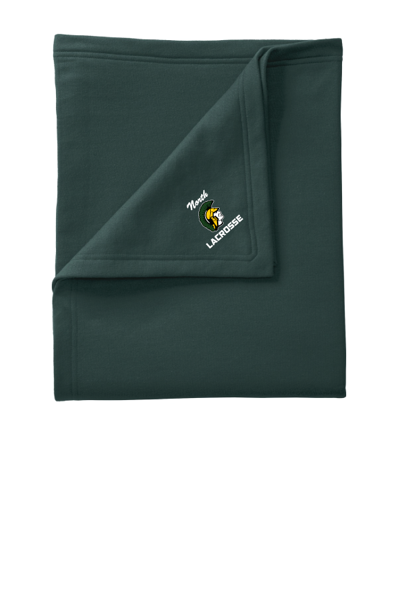 Custom Accessories for Williamsville North Lacrosse