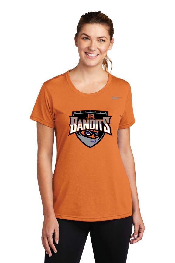 Custom T-Shirts for Buffalo Jr. Bandits