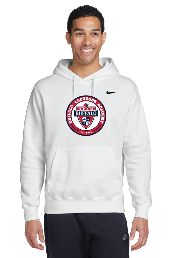 Custom Sweatshirts/Fleece for BLA Team Buffalo