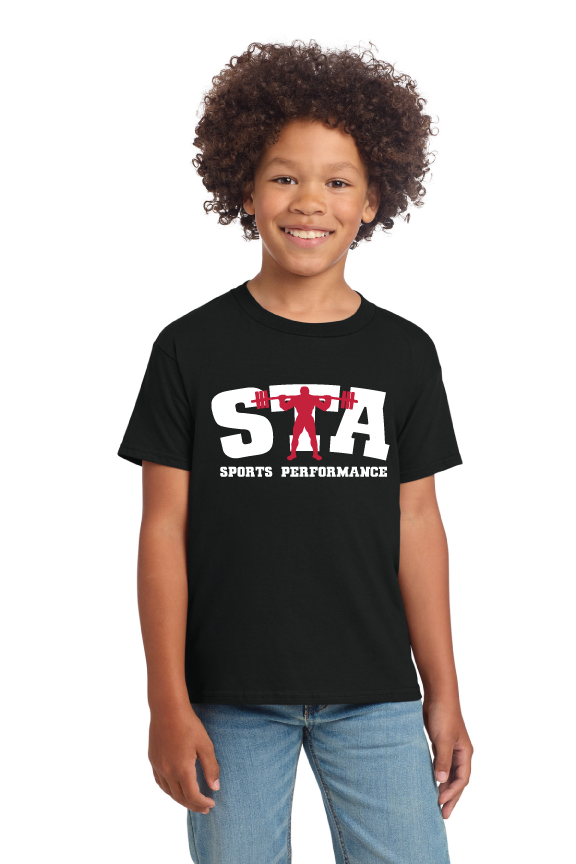 Official STA Sports Performance Team Store | Crossbar Athletics