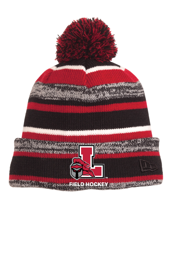 Custom Caps for Lancaster Field Hockey