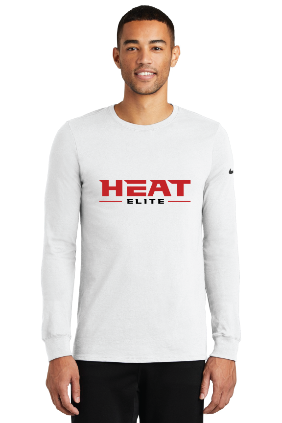 Custom T-Shirts  for Heat Elite