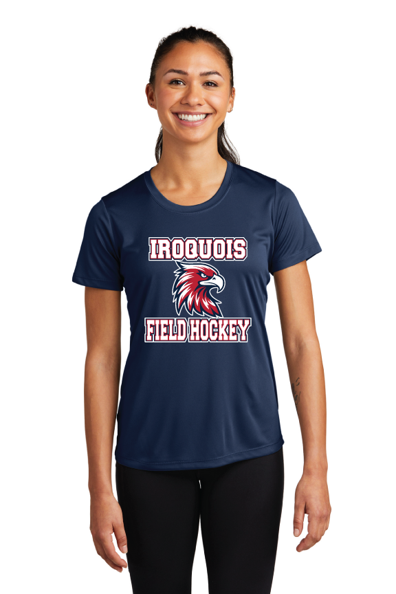 Custom Activewear for Iroquois Field Hockey
