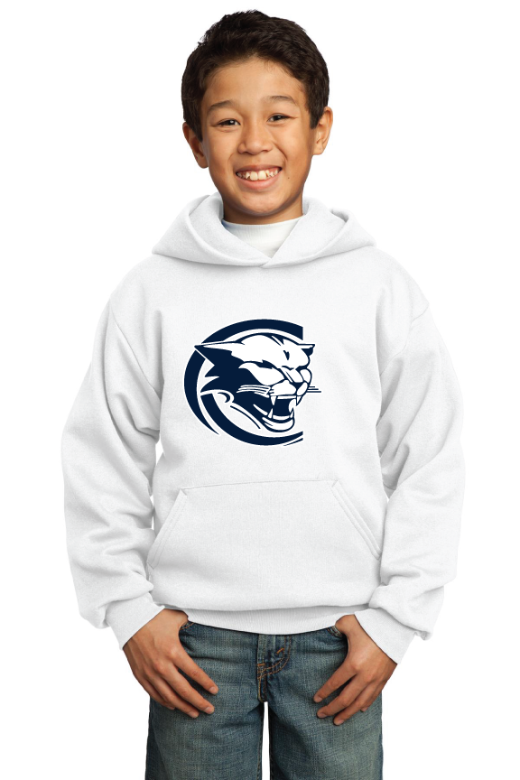 Custom Sweatshirts/Fleece for CSRA Little Loop Football and Cheerleading