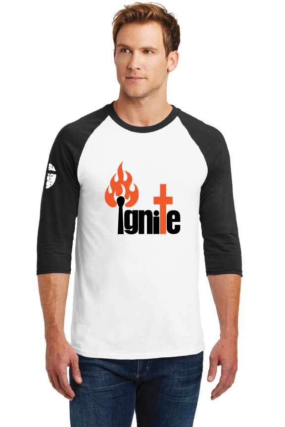 Custom T-Shirts for Christ Community Church