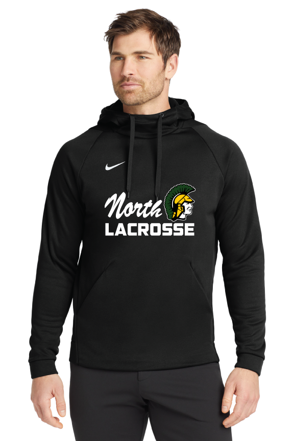 Custom Sweatshirts/Fleece for Williamsville North Lacrosse
