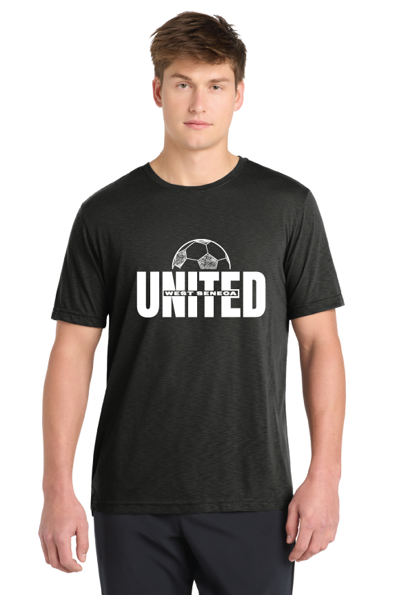 Custom T-Shirts for West Seneca Girls Soccer