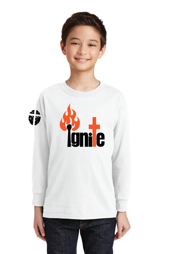 Custom T-Shirts for Christ Community Church