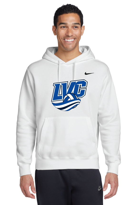 Custom Sweatshirts/Fleece for Lockport Volleyball Club