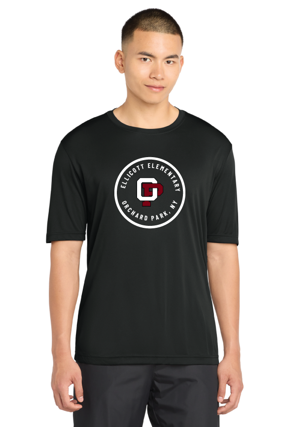 Custom Activewear for OP Ellicott Elementary
