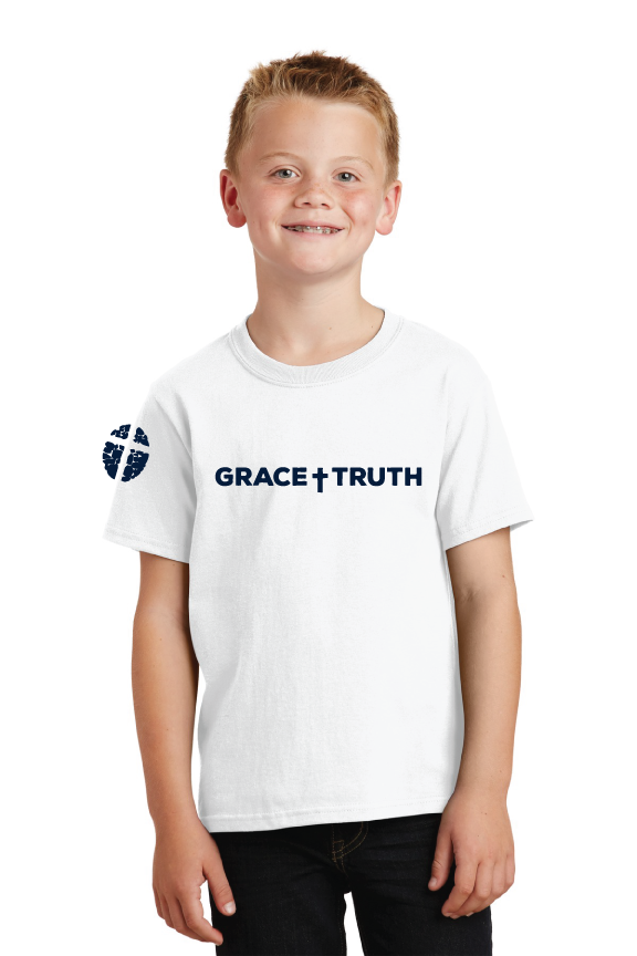 Custom T-Shirts for Christ Community Church