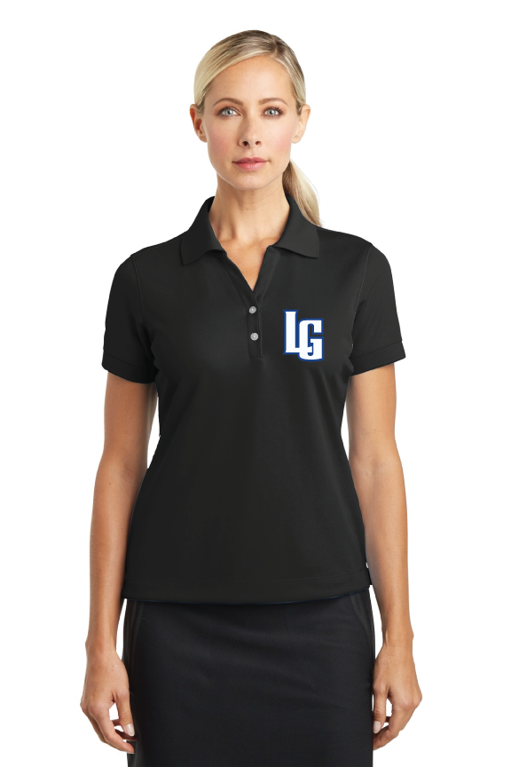 Custom Polos/Knits for Lou Gehrig Baseball and Softball