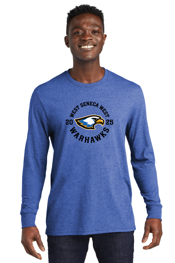 Custom T-Shirts for West Seneca West Senior Student Council