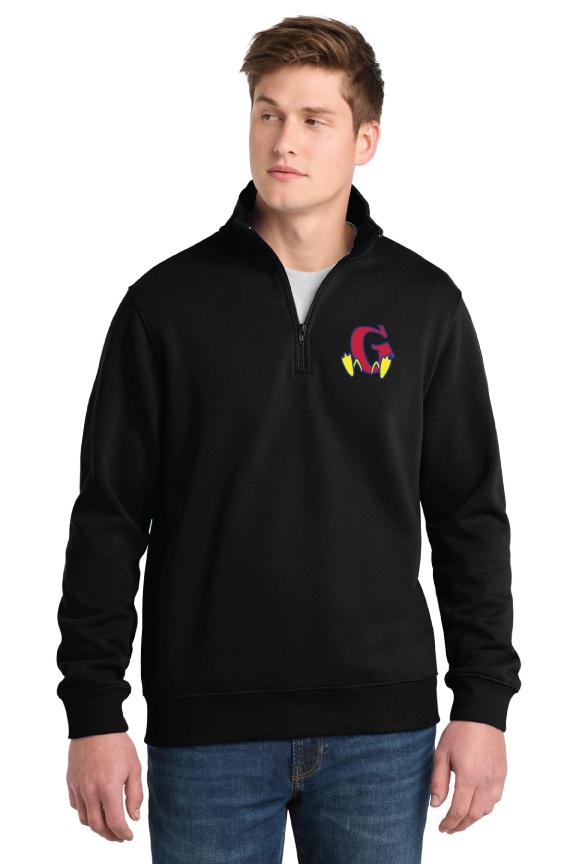 Custom Sweatshirts/Fleece for Duck Duck Goose