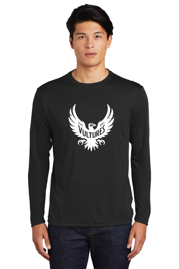 Custom Activewear for WNY Vultures