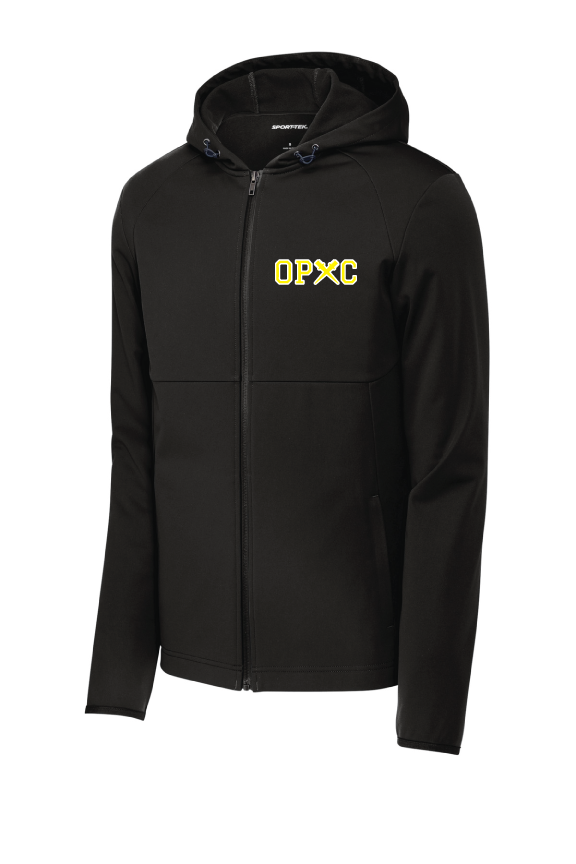 Custom Outerwear for Orchard Park Cross Country