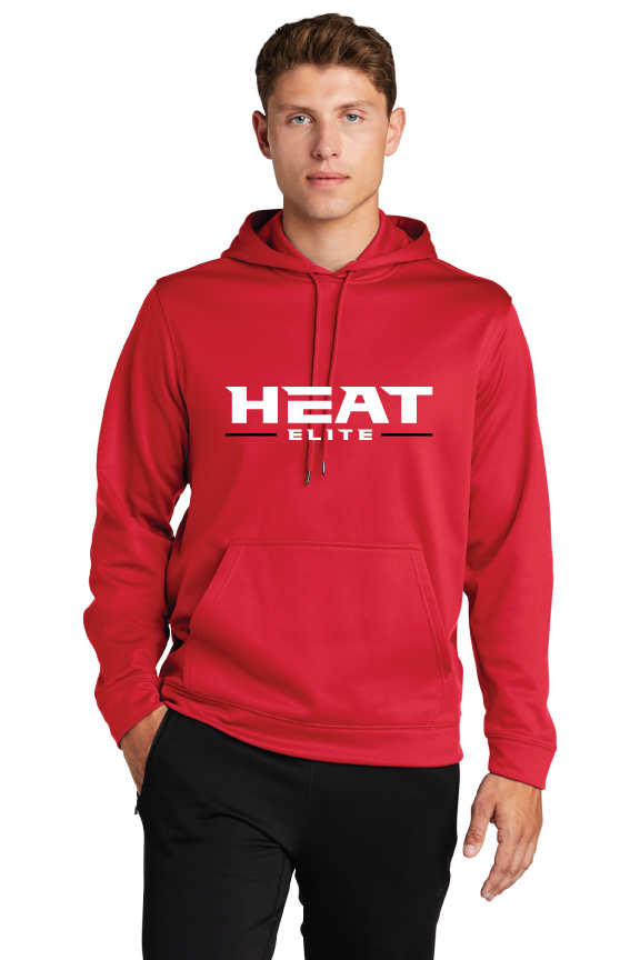 Custom Activewear for Heat Elite