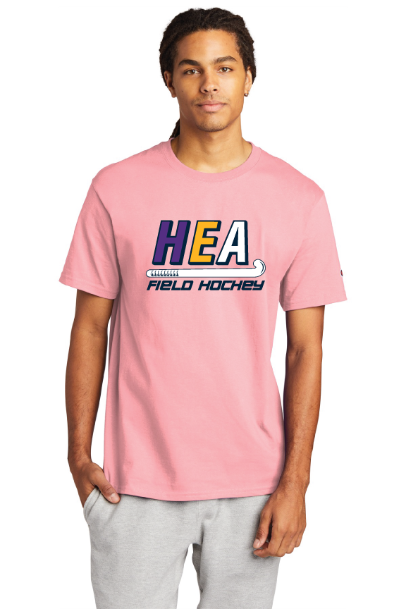 Custom T-Shirts for HEA Field Hockey