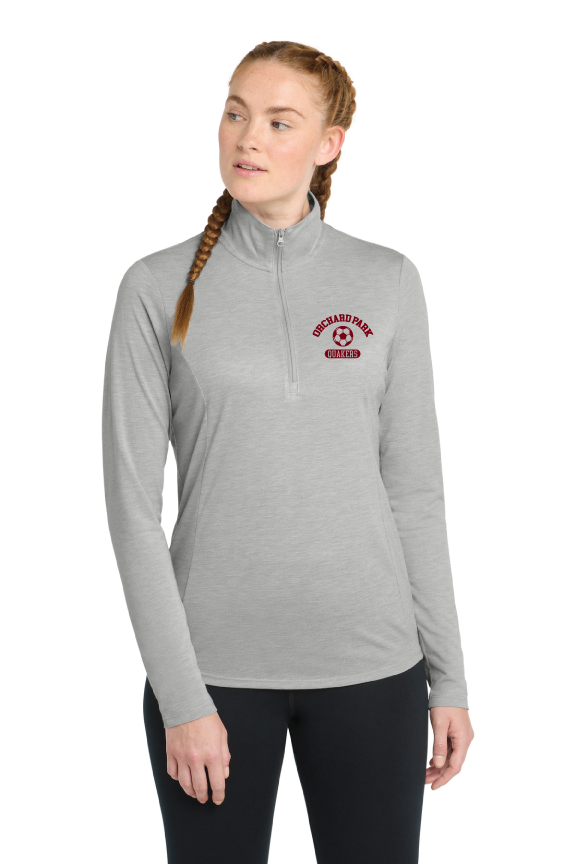 Custom Sweatshirts/Fleece for Orchard Park Girls Soccer