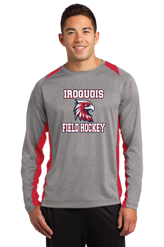 Custom Activewear for Iroquois Field Hockey