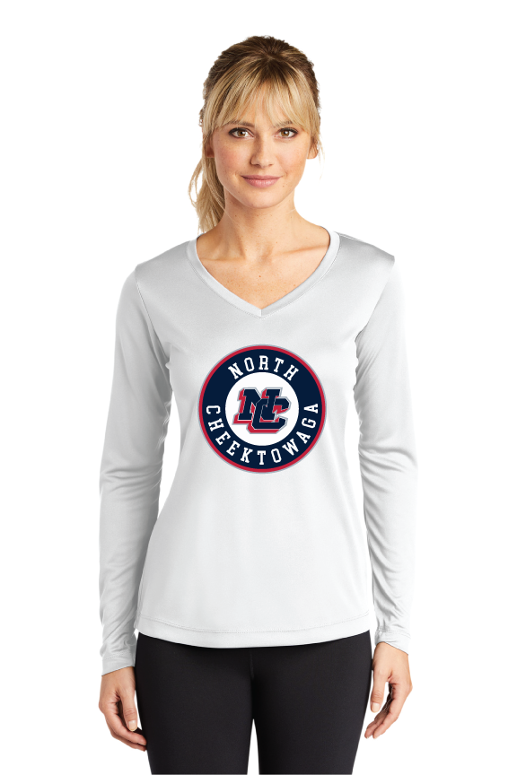 Custom Activewear for North Cheektowaga Amateur Athletic Association