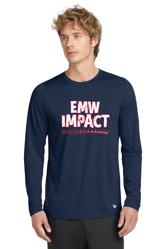 Custom Activewear for EMW Impact