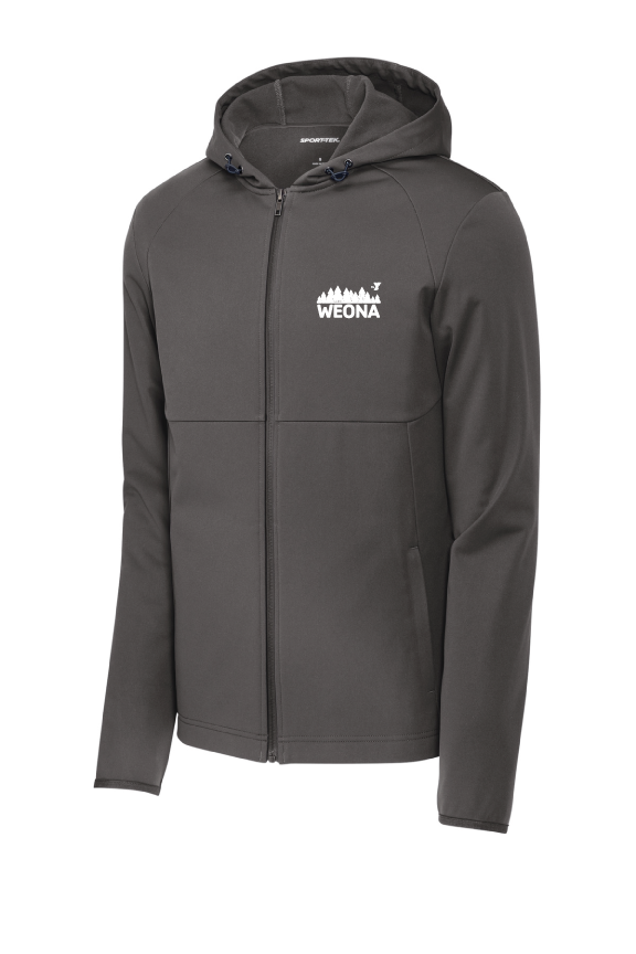 Custom Outerwear for YMCA Camp Weona