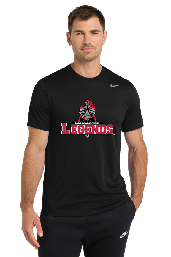 Custom T-Shirts for Lancaster High School Bookstore