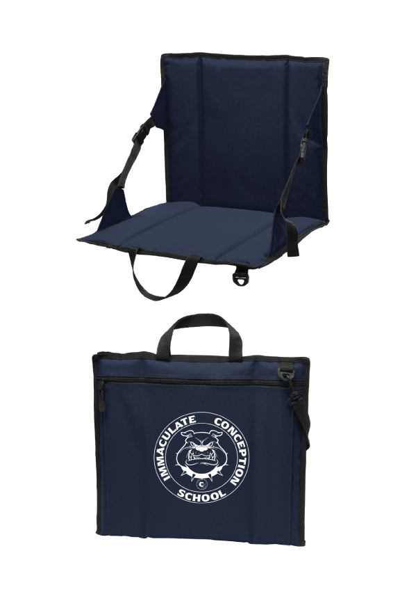 Custom Accessories for Immaculate Conception