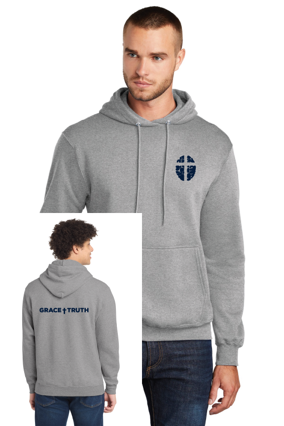Custom Sweatshirts/Fleece for Christ Community Church