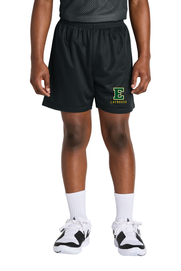 Custom Activewear for WSE LAX