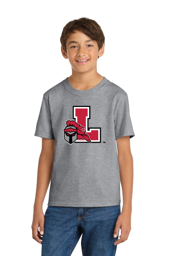 Custom T-Shirts for Lancaster High School Bookstore